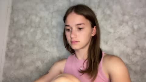 Kate online show from July 28, 5:35 pm