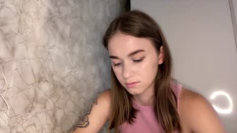 Kate online show from July 17, 5:05 pm