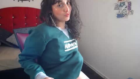 brandy_angell online show from January 14, 6:38 pm