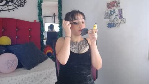 brandy_angell online show from January 17, 12:21 pm