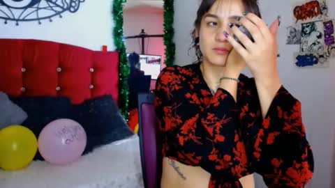 brandy_angell online show from January 9, 11:58 am
