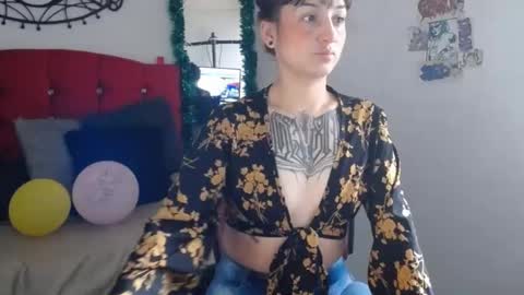 brandy_angell online show from January 15, 11:53 am