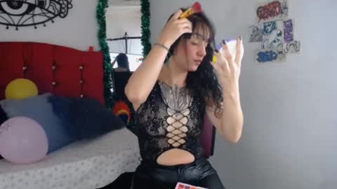 brandy_angell online show from January 12, 12:33 pm