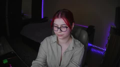 brandy_wow online show from February 16, 8:09 pm