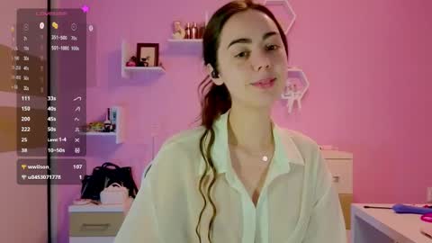 Annie online show from March 30, 7:35 pm