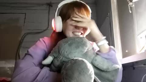 Dina online show from February 23, 3:07 am