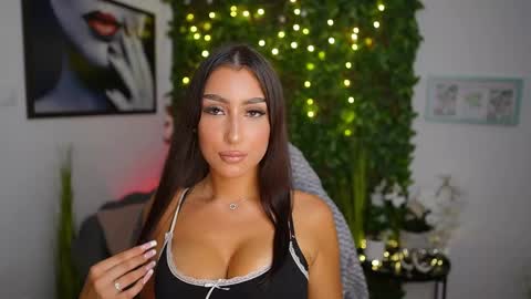 Bree online show from September 15, 1:19 pm