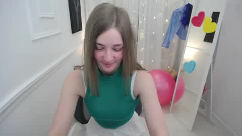 Bree online show from May 11, 2:45 pm