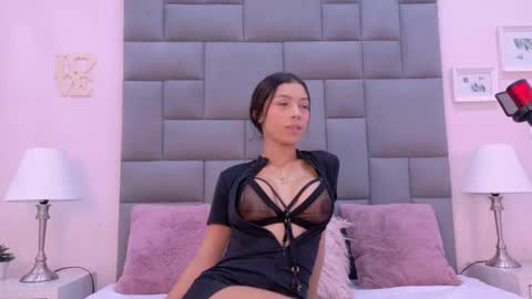 Bree  online show from February 17, 11:55 am