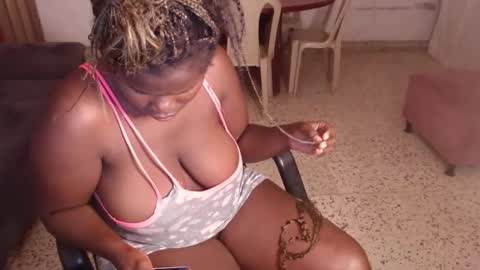 Valentina online show from October 8, 8:07 am