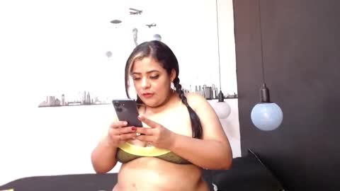 Brenda  online show from March 11, 12:17 pm