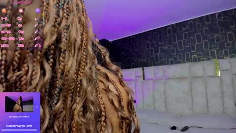 Brenda online show from February 12, 11:40 am