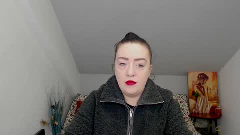 Brenda Skye online show from March 4, 3:11 am