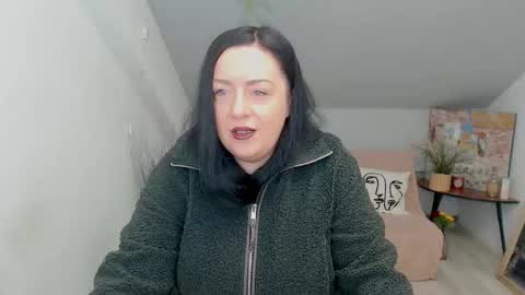 Brenda Skye online show from November 10, 3:12 am