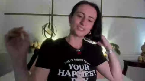 MeganBeaked online show from November 1, 5:06 pm