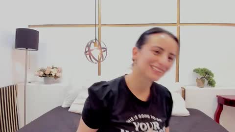 MeganBeaked online show from February 12, 12:07 pm