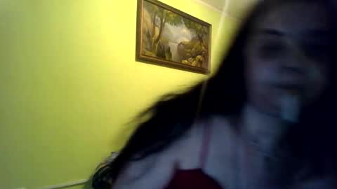 Brenda online show from February 15, 6:16 am