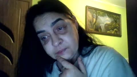 Brenda online show from February 2, 5:17 am