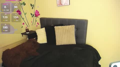 Brenda online show from March 4, 7:53 pm