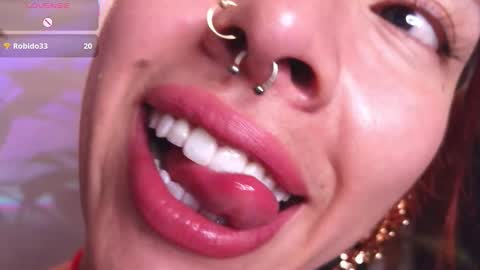 Bri  online show from February 14, 12:01 am