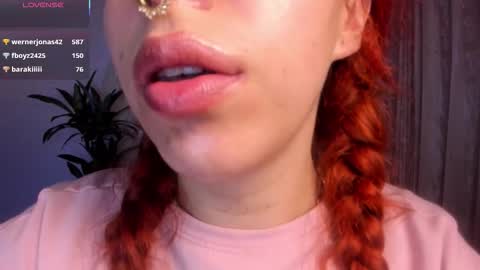 Bri  online show from September 17, 5:00 pm