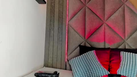 B R I A  online show from January 16, 2:40 am