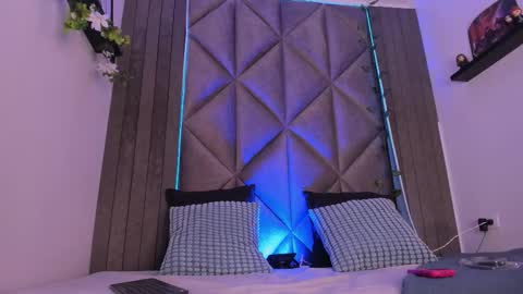 B R I A  online show from October 11, 3:00 am