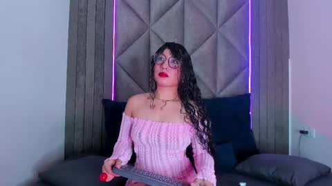 B R I A  online show from March 5, 6:56 pm