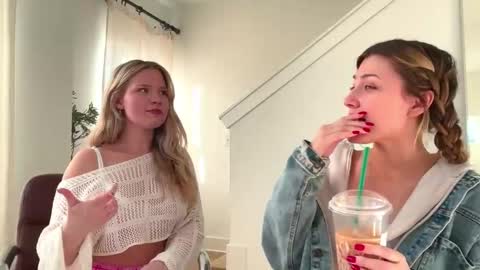 Brianna3 online show from January 15, 8:26 pm