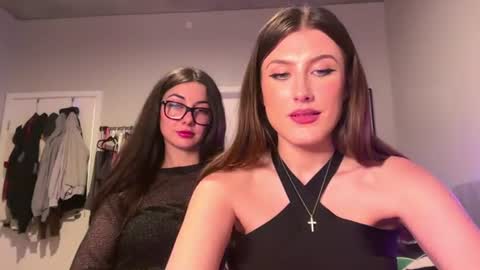 Brianna3 online show from June 28, 4:30 am