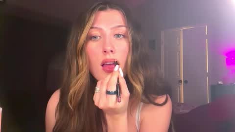 Brianna3 online show from March 7, 2:29 am