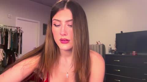 Brianna3 online show from June 26, 5:20 am