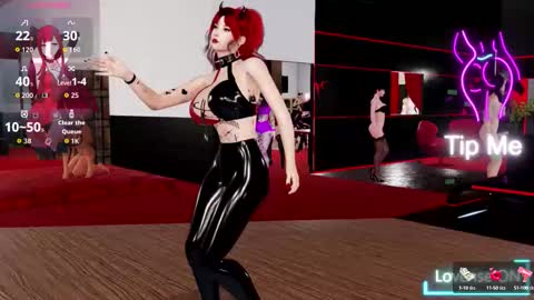 briany online show from October 1, 8:30 am