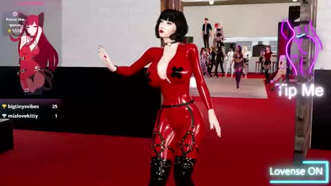 briany online show from September 30, 8:20 am