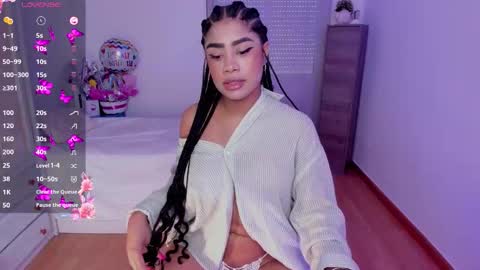 briana online show from September 17, 10:35 am