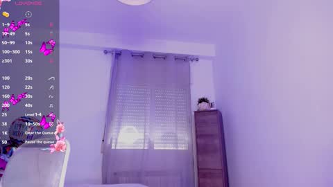 briana online show from October 1, 11:59 am