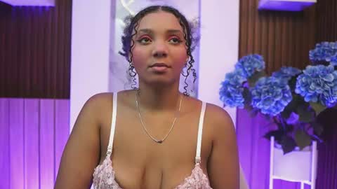 Briana Lane online show from July 14, 6:56 pm