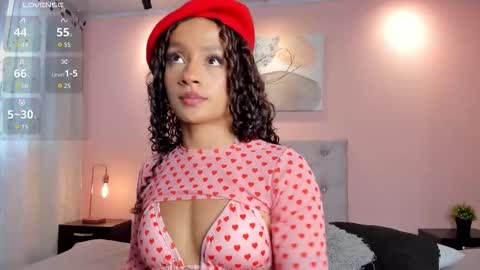 BRIANA online show from September 17, 7:12 pm