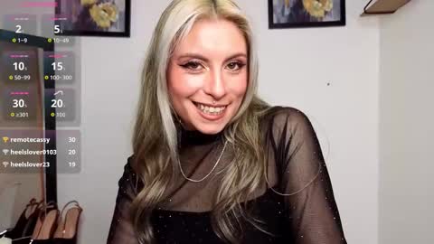 brianna online show from October 3, 6:46 pm