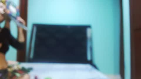 Brianna Stephanie online show from July 27, 9:12 pm