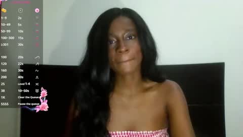 Brianna A. online show from February 20, 12:30 am