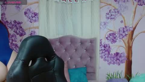 DAYANNA online show from February 5, 3:34 am