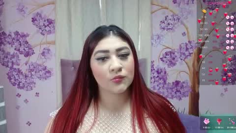 DAYANNA online show from March 7, 12:45 pm