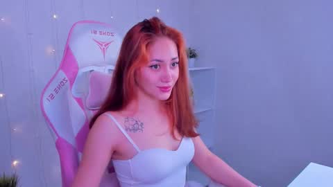 Bridget online show from March 4, 1:01 am