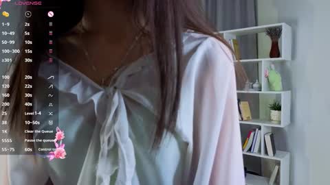 Hanna online show from January 15, 1:11 am