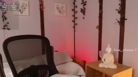 Brie  Ill be away November 2829 and 30. See u on Sunday for more fun online show from September 17, 7:45 pm