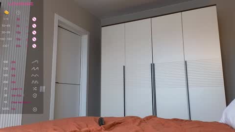 Amina Adelina online show from March 8, 2:37 am