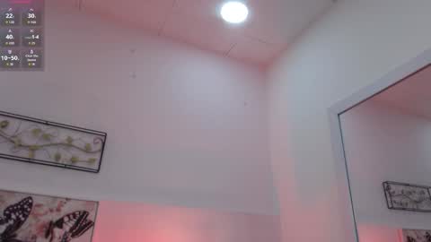 Brigith online show from January 9, 3:00 am