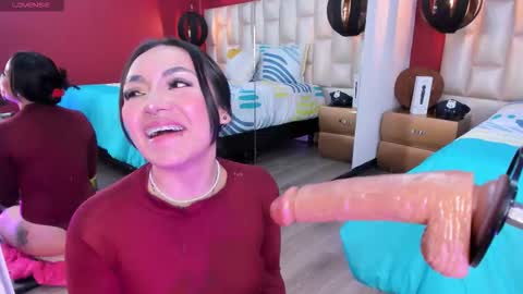 Brigith online show from February 28, 5:18 am