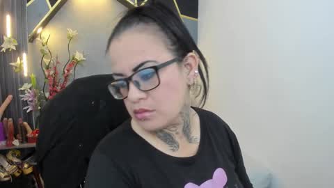 BRIGITTE online show from March 26, 2:03 am